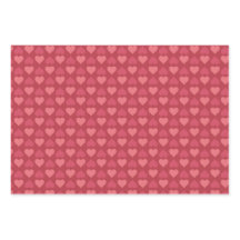 Romantisches rosa Herz