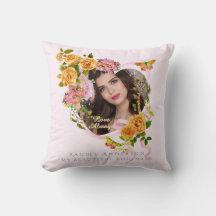 Romantisches Rosa Liebe Foto Rosa