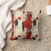 Romantisches Sakura-Kimono-Paar-Muster (4)