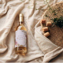 Romantisches Set für Wildblumen