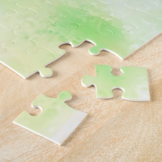 Romantisches Sloth Puzzle (Seite)