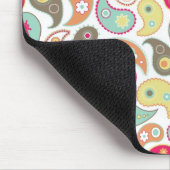 Romantisches Soul mousepad (Ecke)