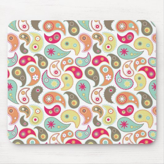 Romantisches Soul mousepad (Vorne)