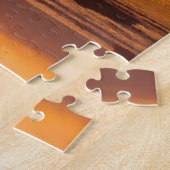 Romantisches Strandpuzzle Puzzle (Seite)