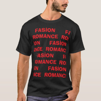 ROMANTISCHES T-SHIRT