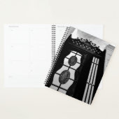 Romantisches Tor Planer (Anzeige)