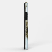 ROMANTISCHES VALENTINSCHREIBEN, ROTWACHS-SIEGEL Case-Mate iPhone HÜLLE (Hinten/Rechts)