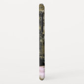 ROMANTISCHES VALENTINSCHREIBEN, ROTWACHS-SIEGEL Case-Mate iPhone HÜLLE (Hinten/Links)