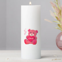 Romantisches Valentinsgeschenk