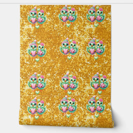 Romantisches Wallpaper zum Valentinstag - Liebe Tapete