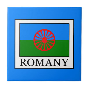 Romany Fliese