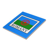 Romany Fliese (Seite)