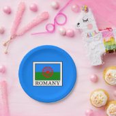 Romany Pappteller (Party)