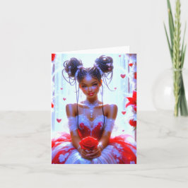 Romanze, Karten für jede Gelegenheit