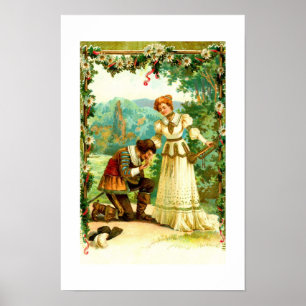 Romanze Poster