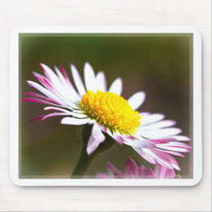 Romanze romantisches Braut der schönen Mousepad