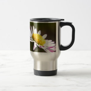 Romanze romantisches Braut der schönen Reisebecher