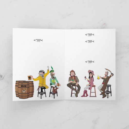 ROMANZQUOTE KARTE (Innenseite)