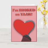 ROMANZQUOTE KARTE (Gelbe Blume)