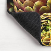 Rome Artischocken Mousepad (Ecke)