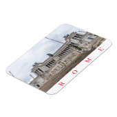 Rome Il Vittoriano Kühlschrankmagnet Magnet (Linke Seite)
