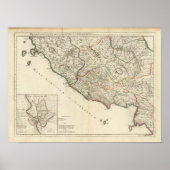 Rome Poster (Vorne)
