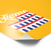 Rome Poster Series (Ecke)