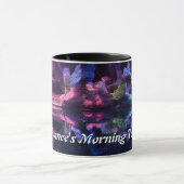 Romee Morning Tea Tasse (Zentrum)