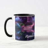 Romee Morning Tea Tasse (Links)