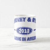 Romeny Ryan Kaffeetasse (Mittel)