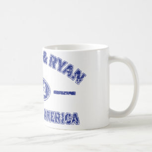 Romeny Ryan Kaffeetasse