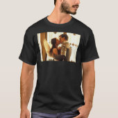 Romeo and Juliet Classic T-Shirt (Vorderseite)