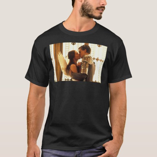 Romeo and Juliet Classic T-Shirt (Vorderseite)