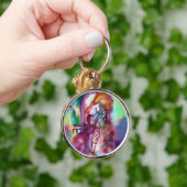 ROMEO AND JULIET Romantic Valentines's Day Schlüsselanhänger (Hand)