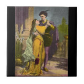 Romeo & Julia Fliese (Vorderseite)