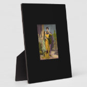 Romeo & Julia Fotoplatte (Seite)