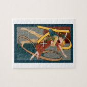 Romeo + Juliet, Ballett Puzzle (Horizontal)