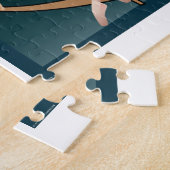 Romeo + Juliet, Ballett Puzzle (Seite)