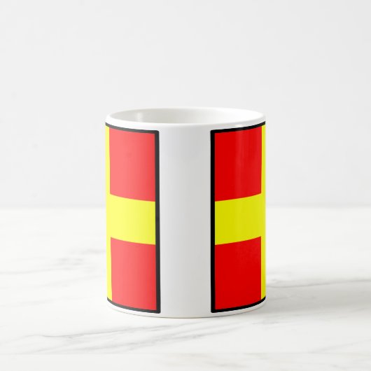 Romeo Kaffeetasse (Mittel)