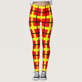 Romeo Leggings (Vorderseite)