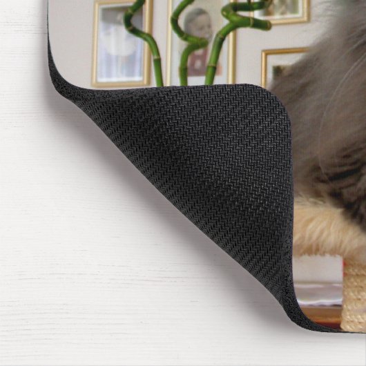 Romeo Mousepad (Ecke)