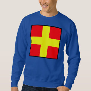 ROMEO SWEATSHIRT