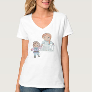 Romeo u. Juliet T-Shirt