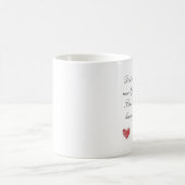 Romeo- u. Juliet-Tasse Kaffeetasse (Mittel)