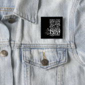 Romeo- u. Julietmann-Zitat Button (Beispiel)