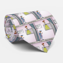 Romeo und Julia 2.0 Neck Tie