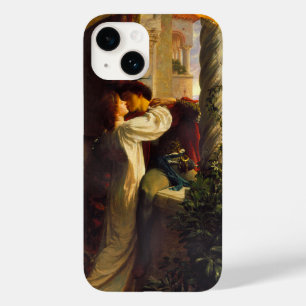 Romeo und Julia c. 1884 von Sir Frank Dicksee Case-Mate iPhone 14 Hülle