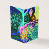 Romeo und Julia Card (Vorderseite)