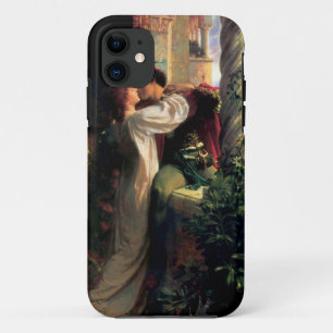 Romeo und Julia Case-Mate iPhone Hülle