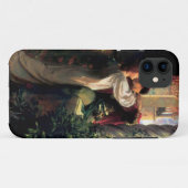 Romeo und Julia Case-Mate iPhone Hülle (Rückseite (Horizontal))